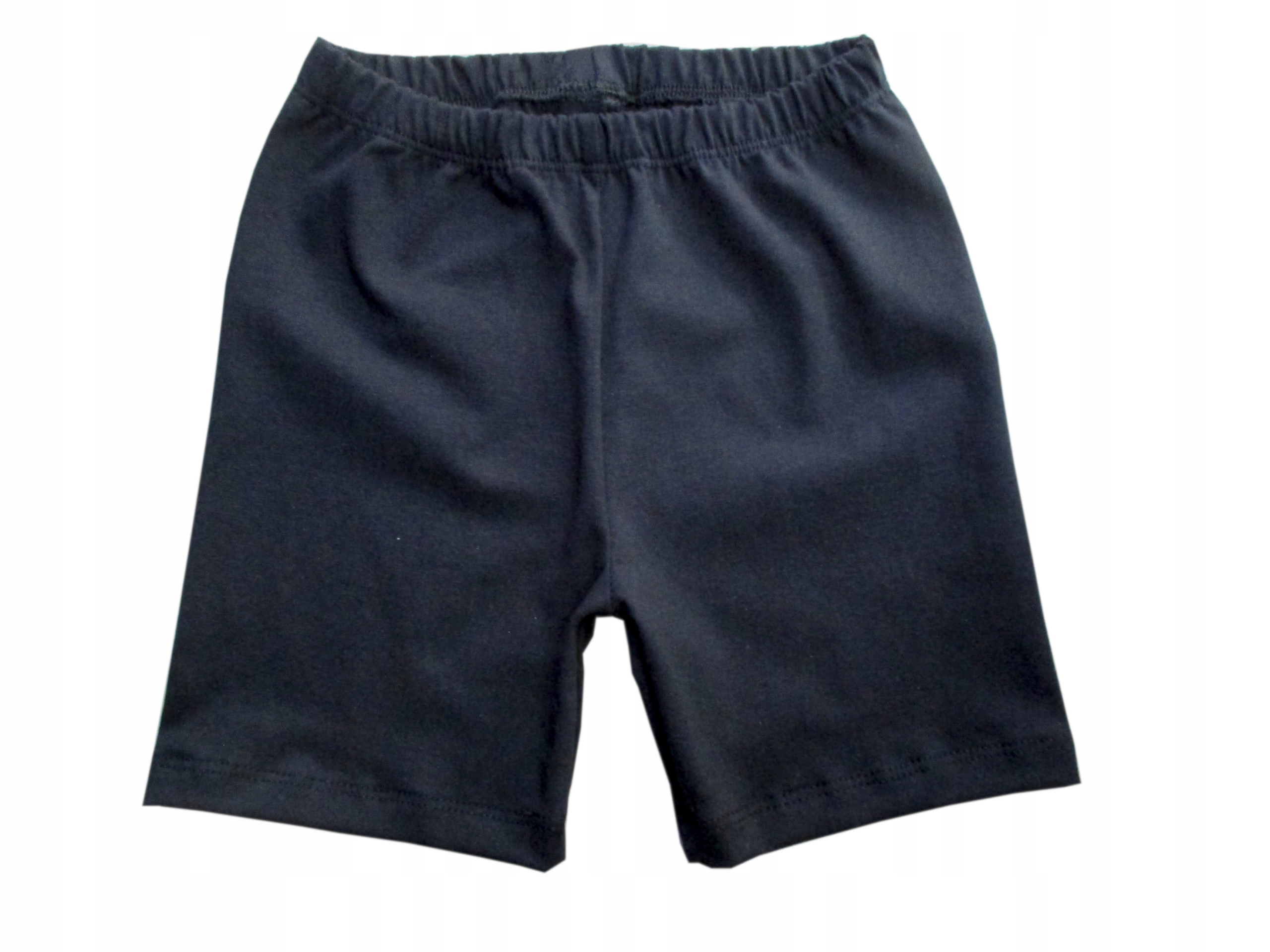 

Legginsy getry krótkie spodenki kolarki 134 czarne