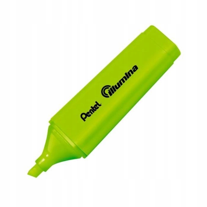 

Zakreślacz Pentel SL60 Seledynowy