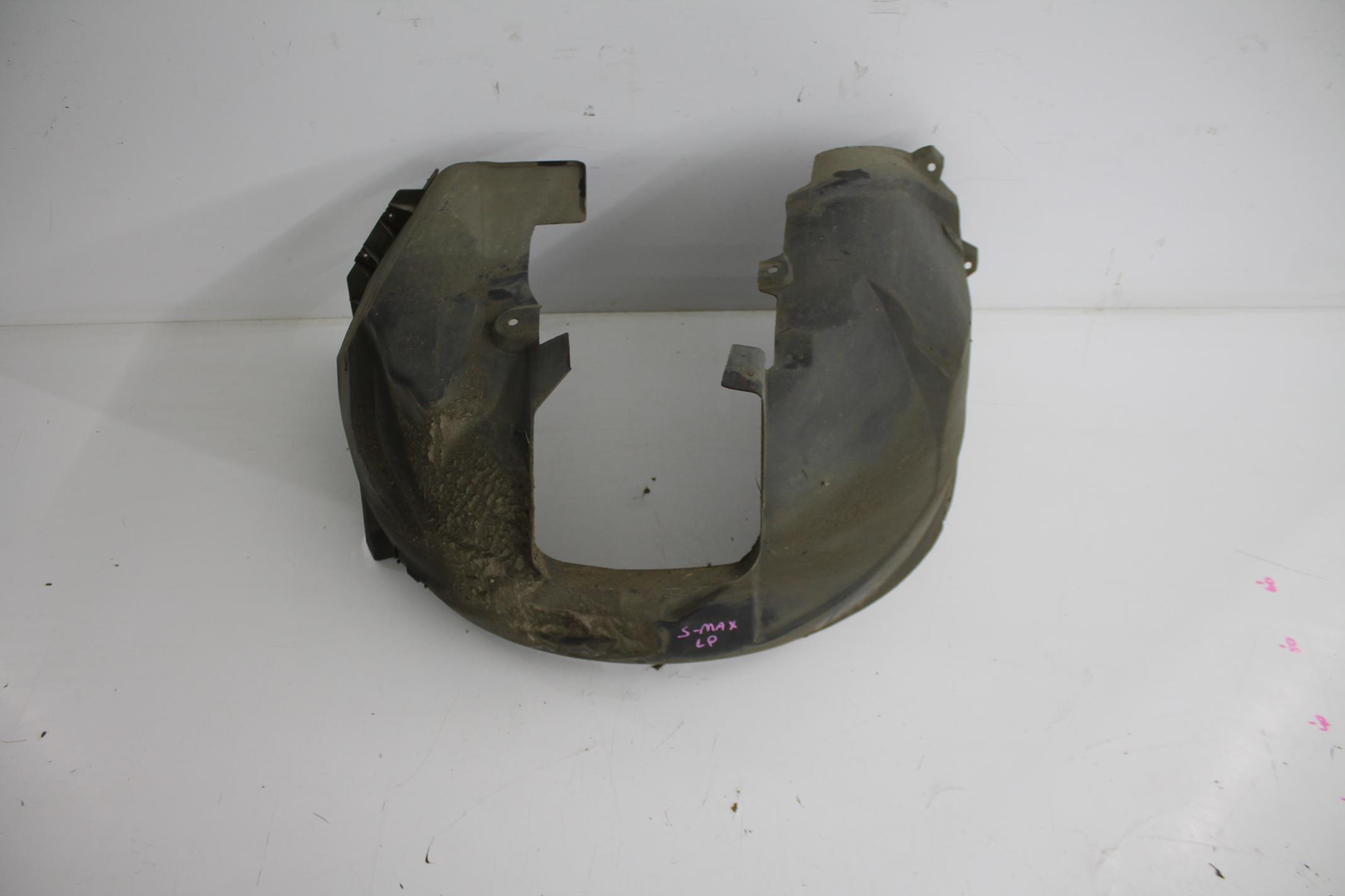 mudguard left front front FORD S-MAX MK1