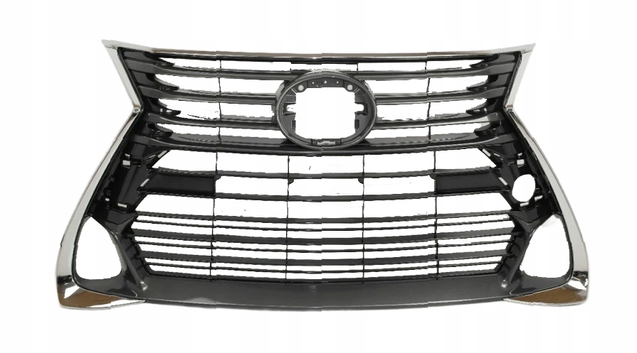 LEXUS GS 2017 LIFT GRILL ATRAPA CHŁODNICY