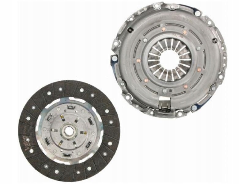 Sada Spojky Fiat Punto 1.6 09-11 500 L 1.6 13-22 Freemont 2.0 11-15
