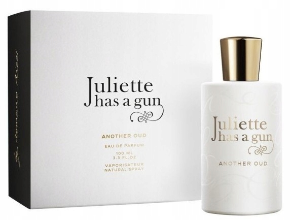 Juliette Has A Gun Anothing Oud Edp 100ml Spray