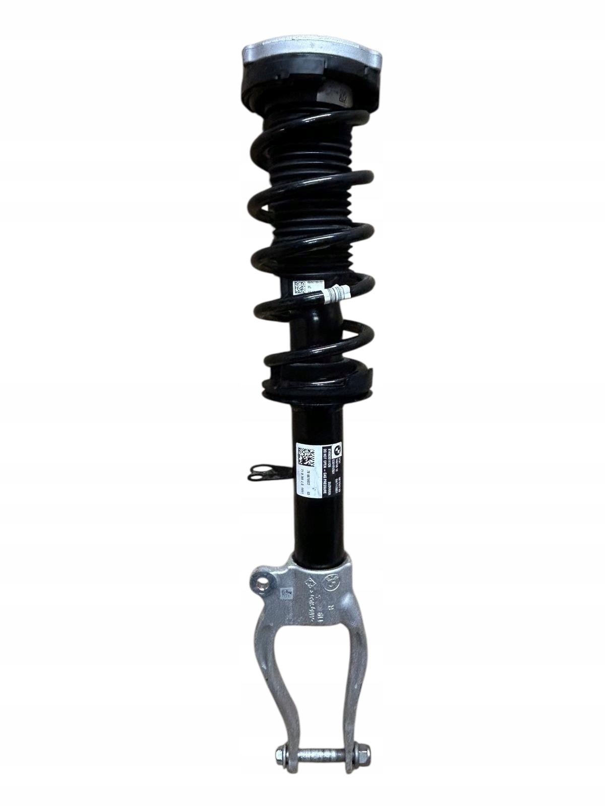 shock absorber front right X-DRIVE BMW 5 G30 LCI IDEAL