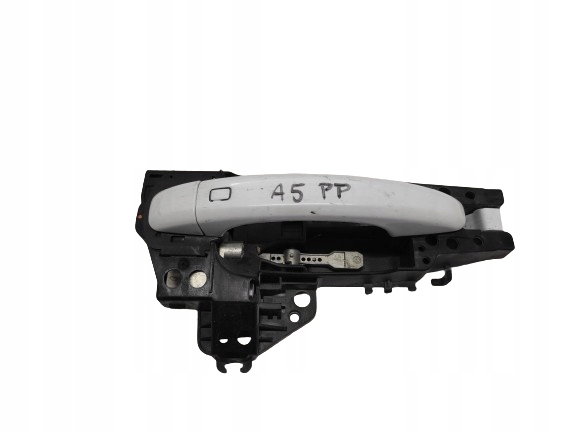 AUDI A5 8T SPORTBACK 09- KLAMKA PRAWA PRZÓD ZWYKŁA LY9C