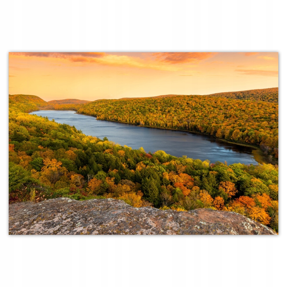 

Naklejki 185x125 Pejzaż Krajobraz