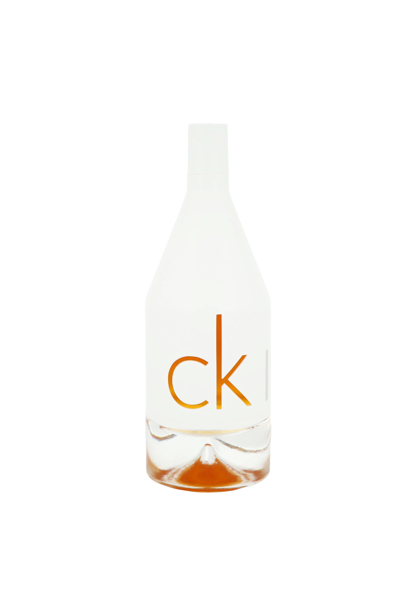 Calvin Klein Ck In2U For Her Edt 100 ml