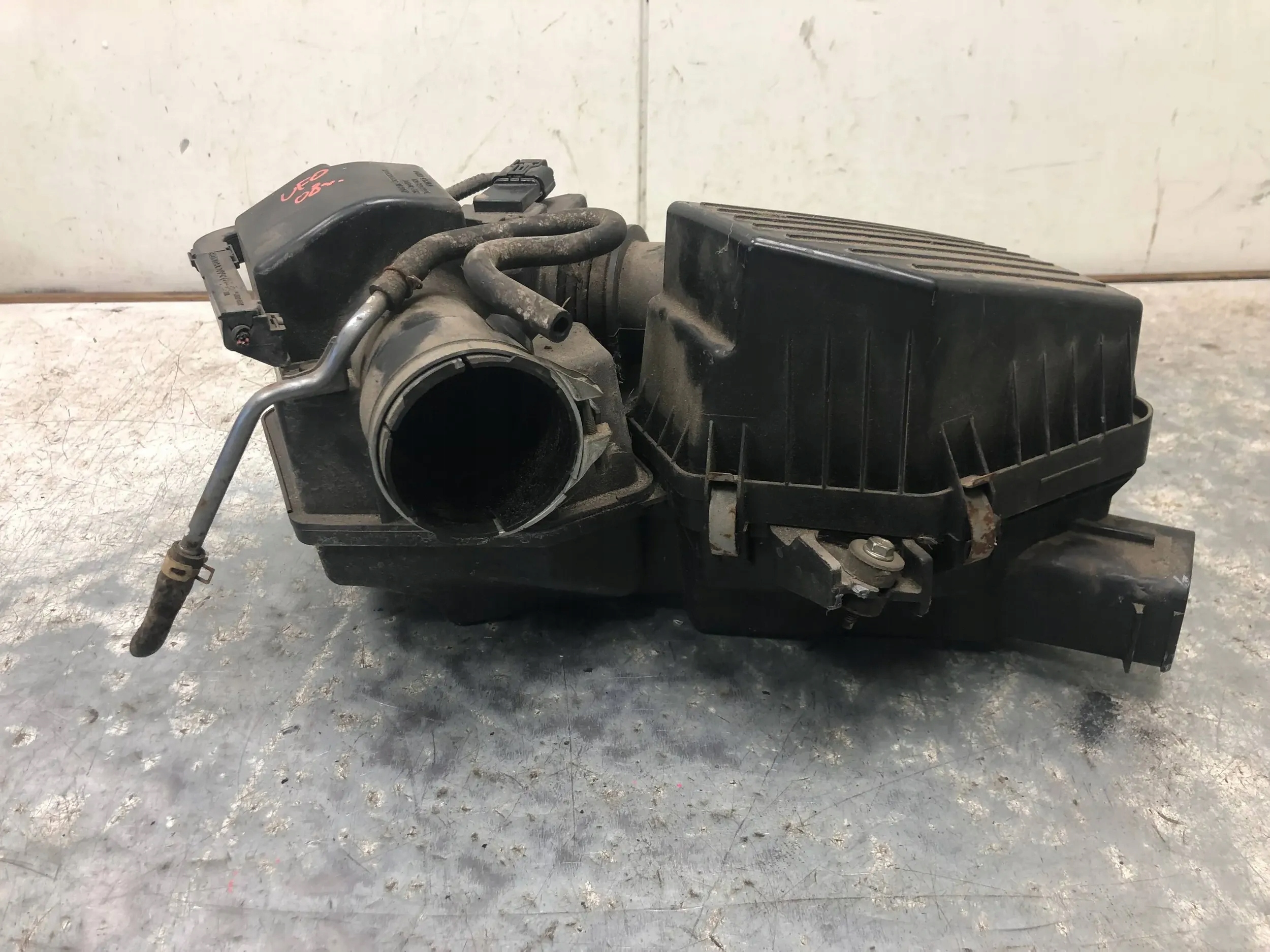 Gehäuse filter luft HONDA CIVIC VIII UFO