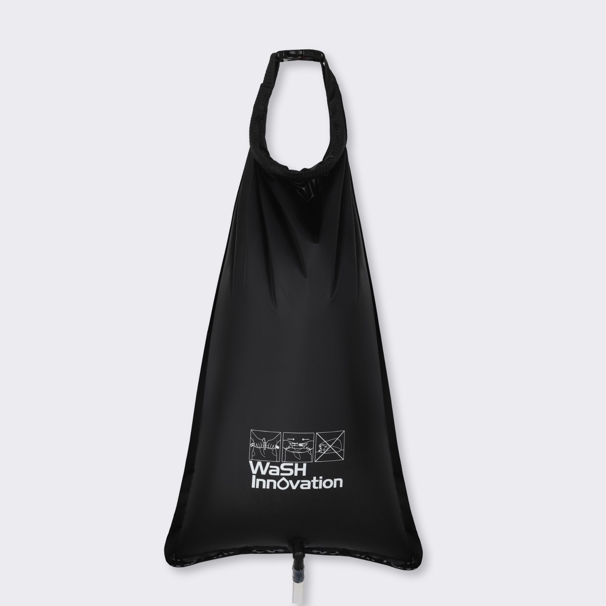 WaSH Innovation worek na wodę 8l