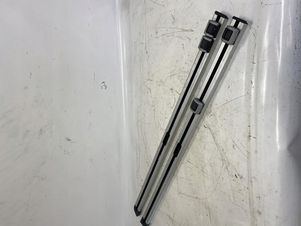 SZYNY boot KPL. AUDI A6 C6 3.0 TDI 4F9863555A 4F9863556A