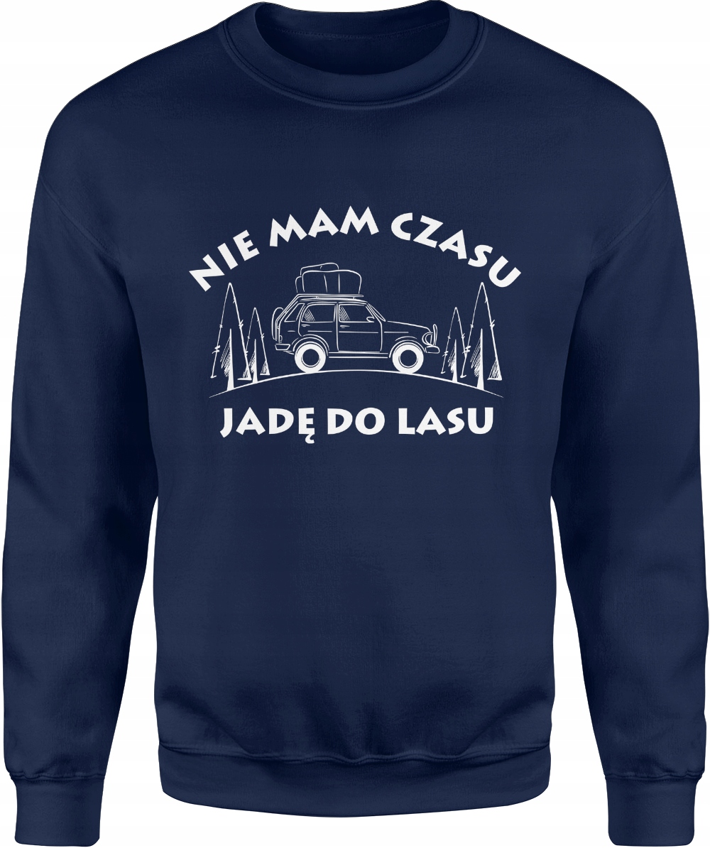 

Dla Myśliwego Bluza Męska Myśliwy XL
