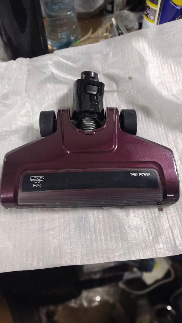 bezprzewodowy pionowy odkurzacz GRUNDIG VCH 9930 VCH9930 2w1 u Napięcie akumulatora 14.4 V