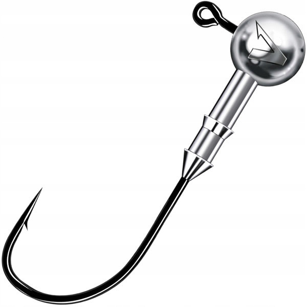 

Główka Jigowa Dragon V-point Speed 4/0 2 G