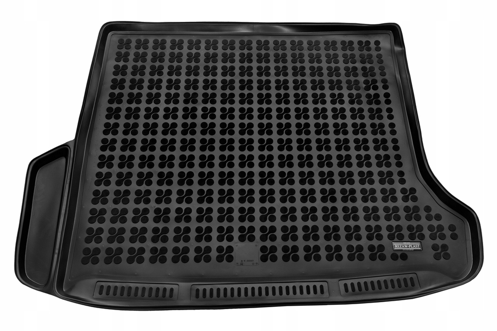 Килимок до багажника Різати-Пластик каучук 232907