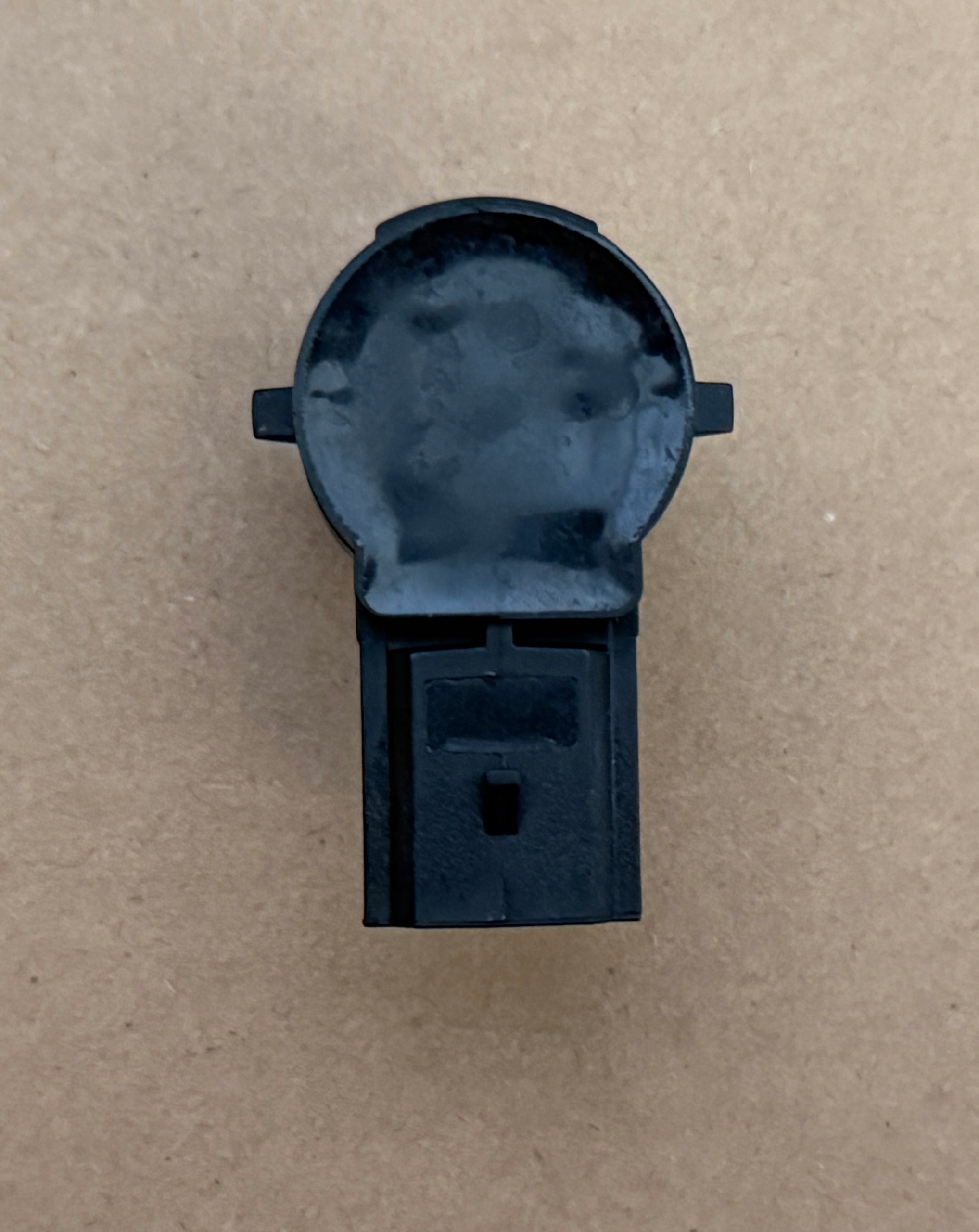 FORD PUMA 2019-2025 Sensor Parken PDC vorne/heck MAGNETIC GRAY