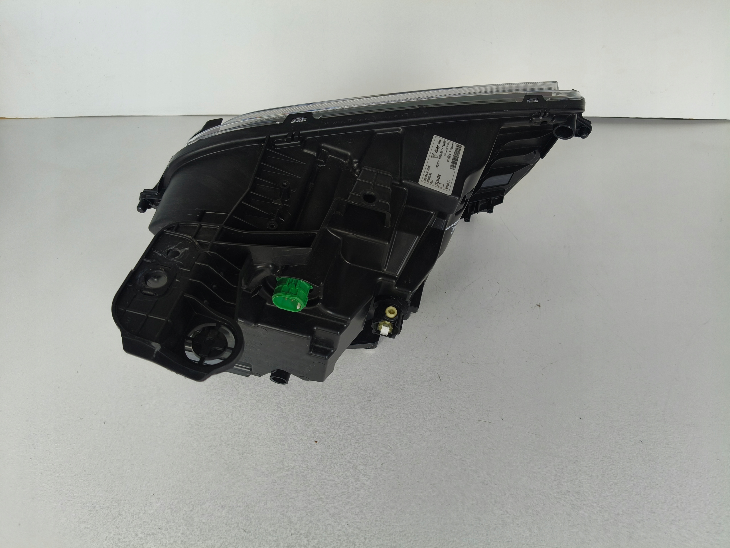 light left REFLEKTOR JEEP AVENGER 23- FULL LED