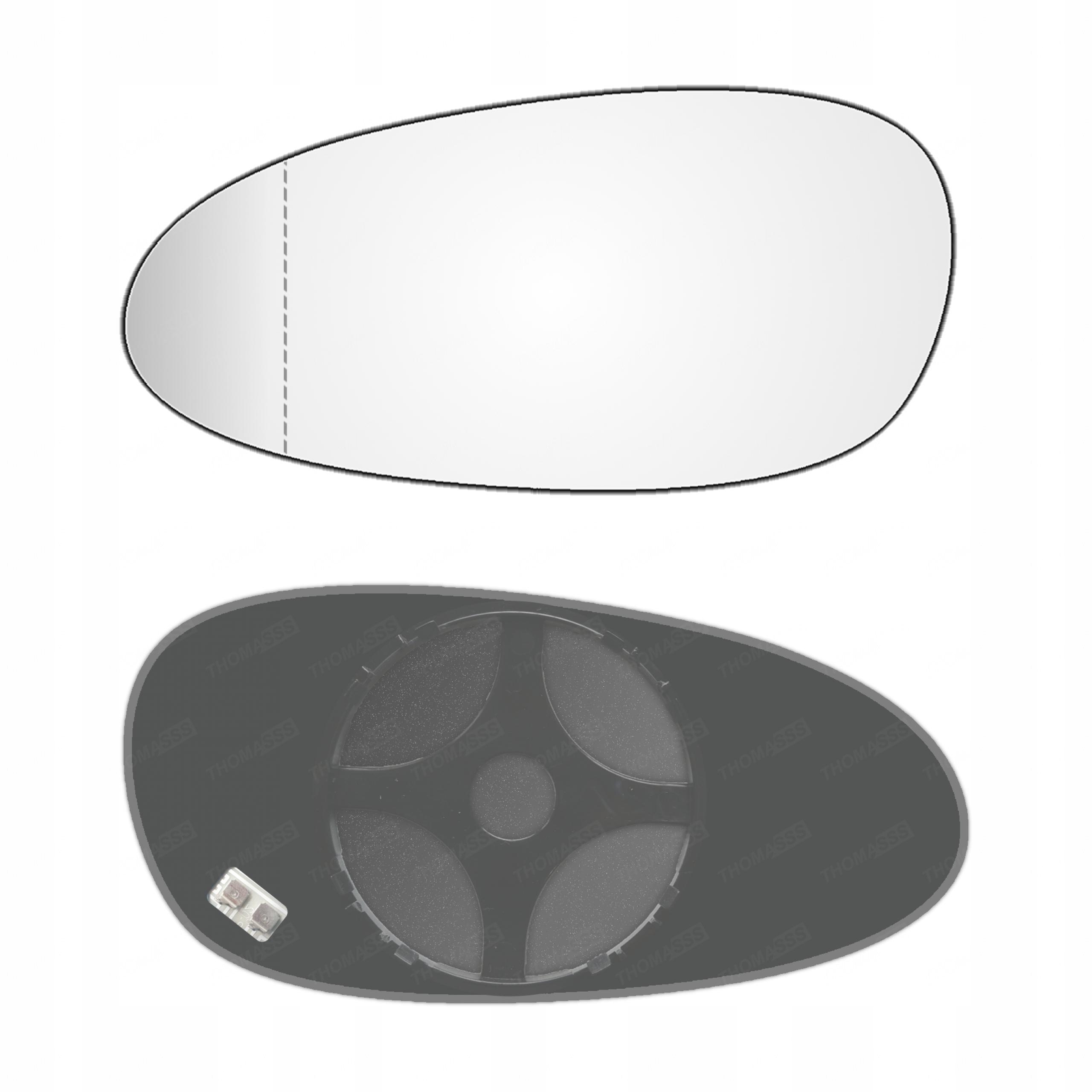 1495635887/63668400 - Асферичний PORSCHE Boxster 987 2005-2012 2011 2010