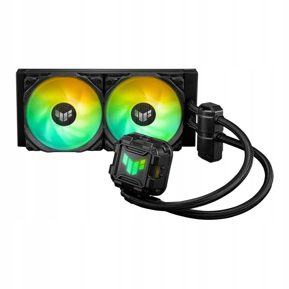 Vodné chladenie procesora Asus 90RC00U1-M0UAY0