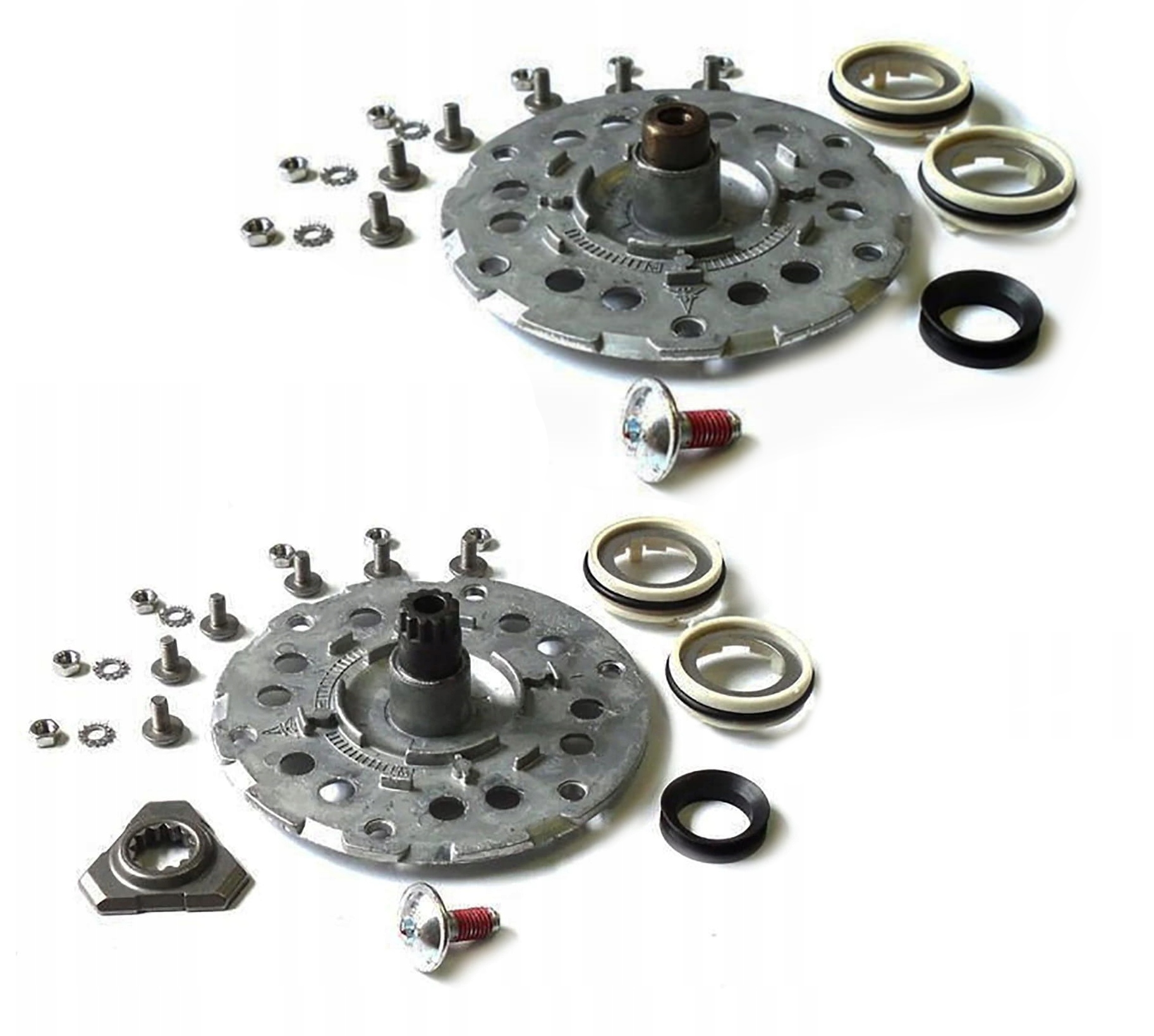 

Krzyżak Bębna Pralki Bosch Polar Pwa Lewy i Prawy