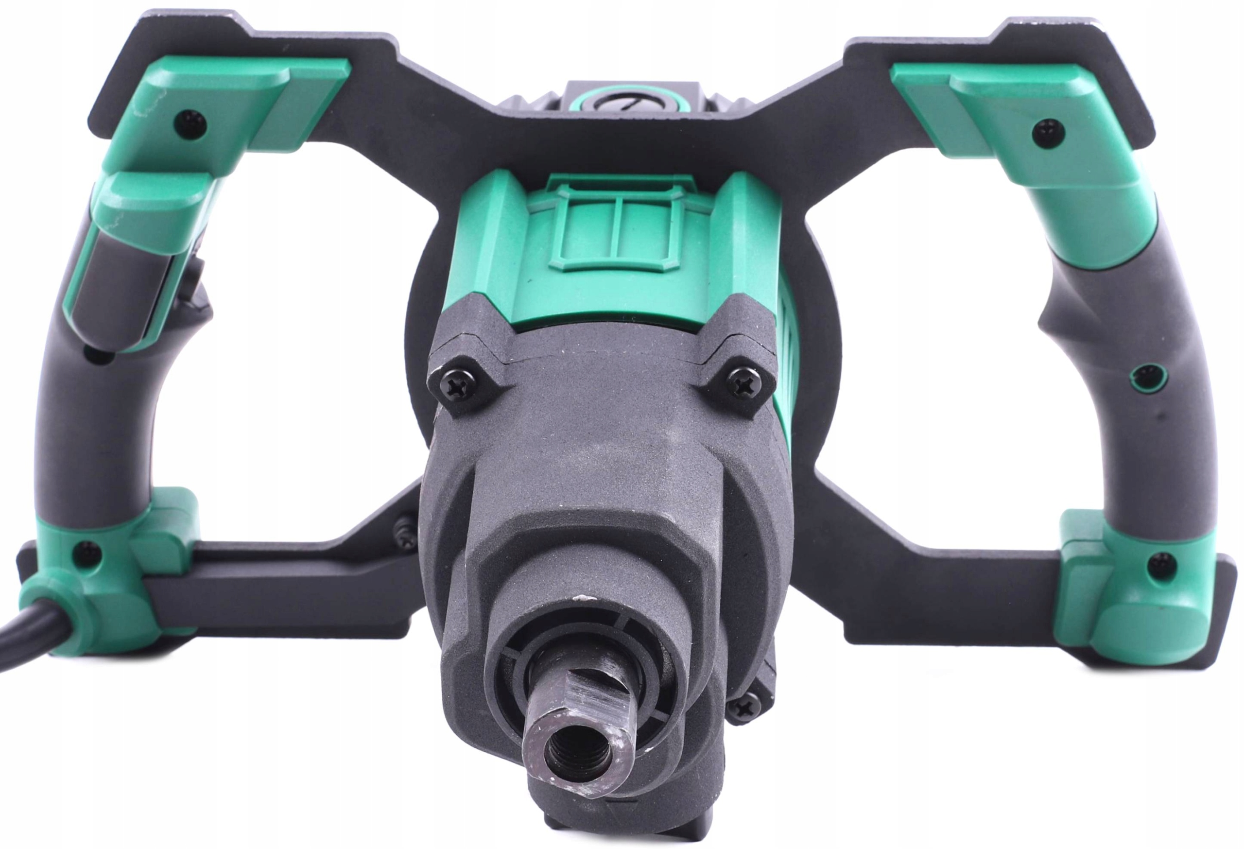 MIESZADŁO ELEKTRYCZNE MIESZARKA DO ZAPRAW 1800W Liczba biegów 2