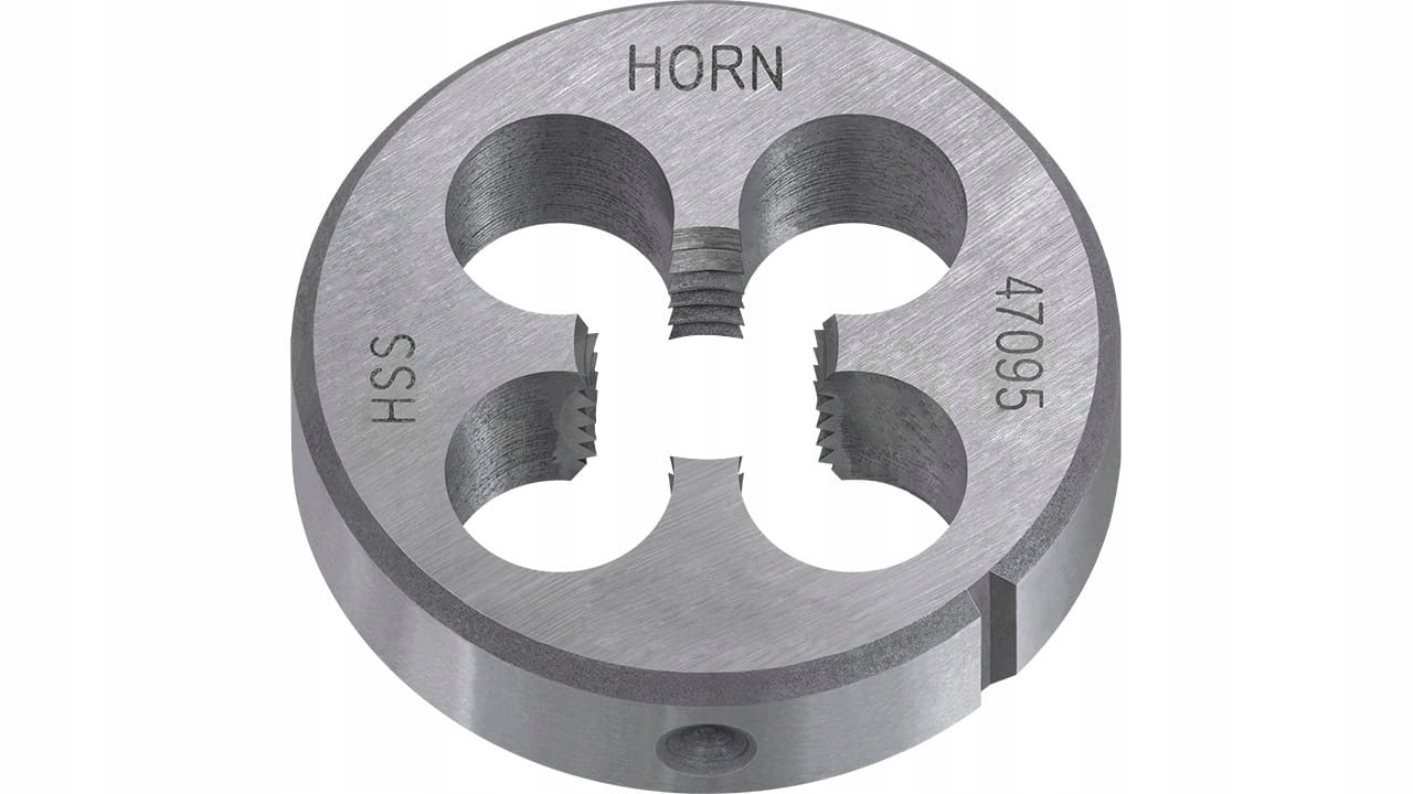 

Horn Narzynka MF10 x 1.00mm