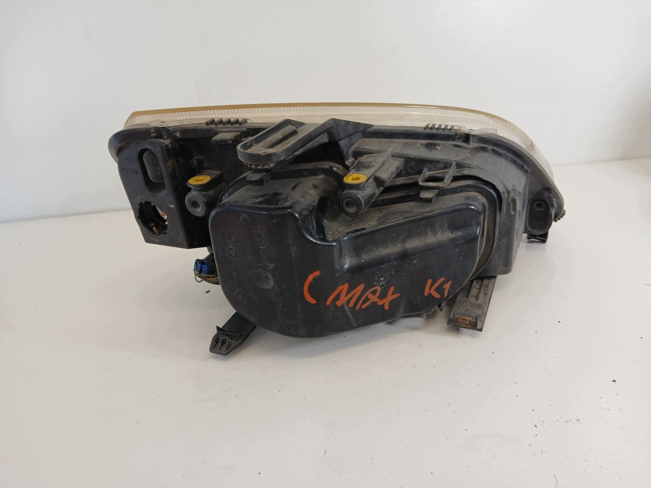 FORD C MAX MK1 light left front LADNA