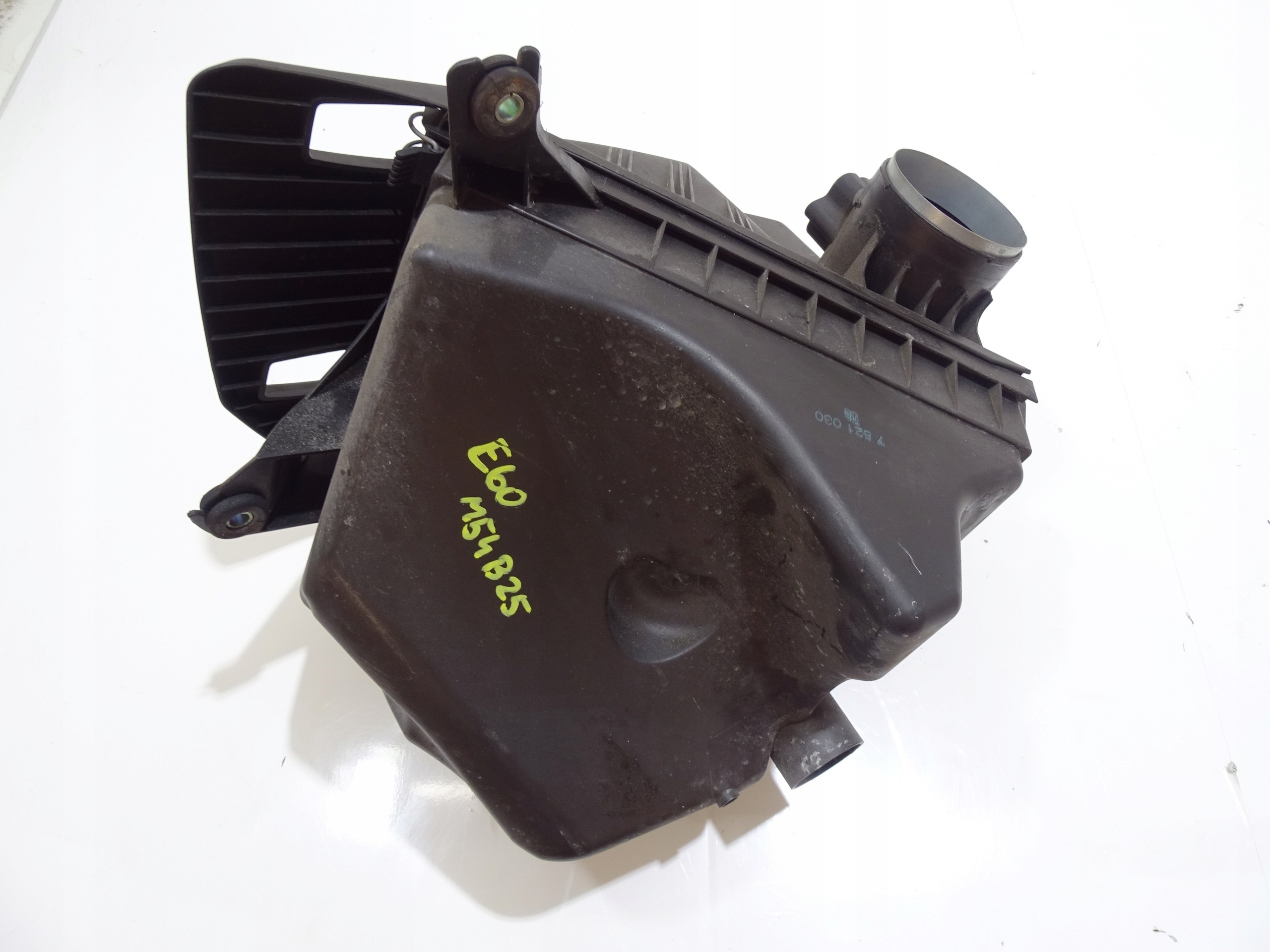 Gehäuse filter luft BMW E60 M54B25 OE 7521030 (4817771)