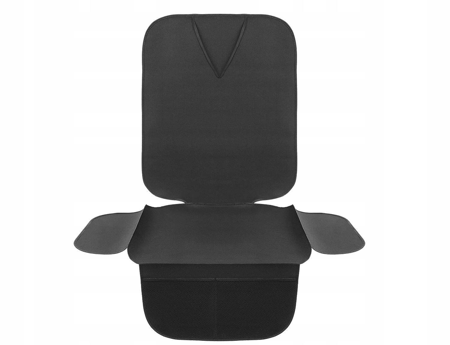 MATA OCHRONNA POD FOTELIK DUŻA 80 CM UNIWERSALNA