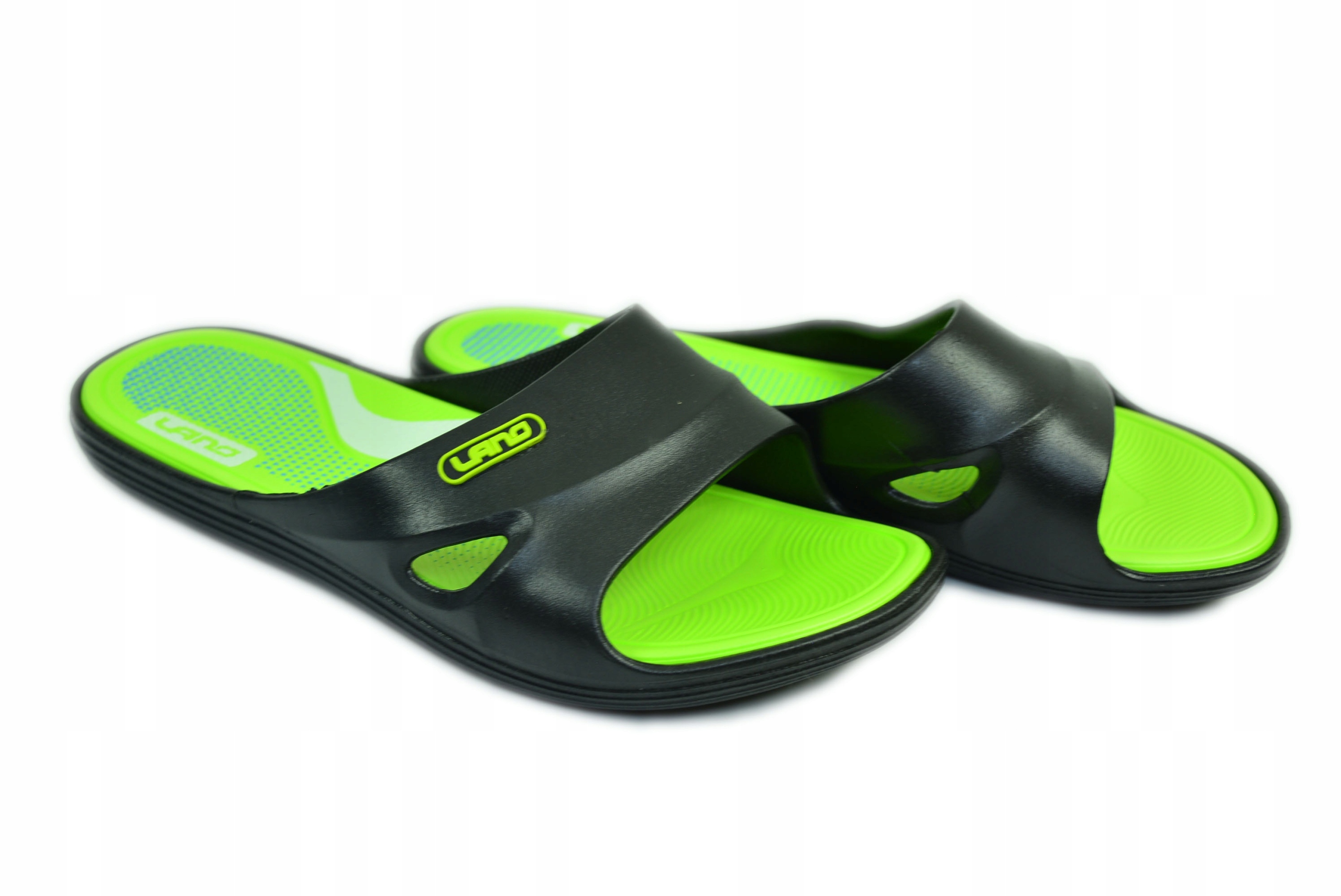 

Klapki klasyczne basen plaża ogród laczki Cz/Z 39