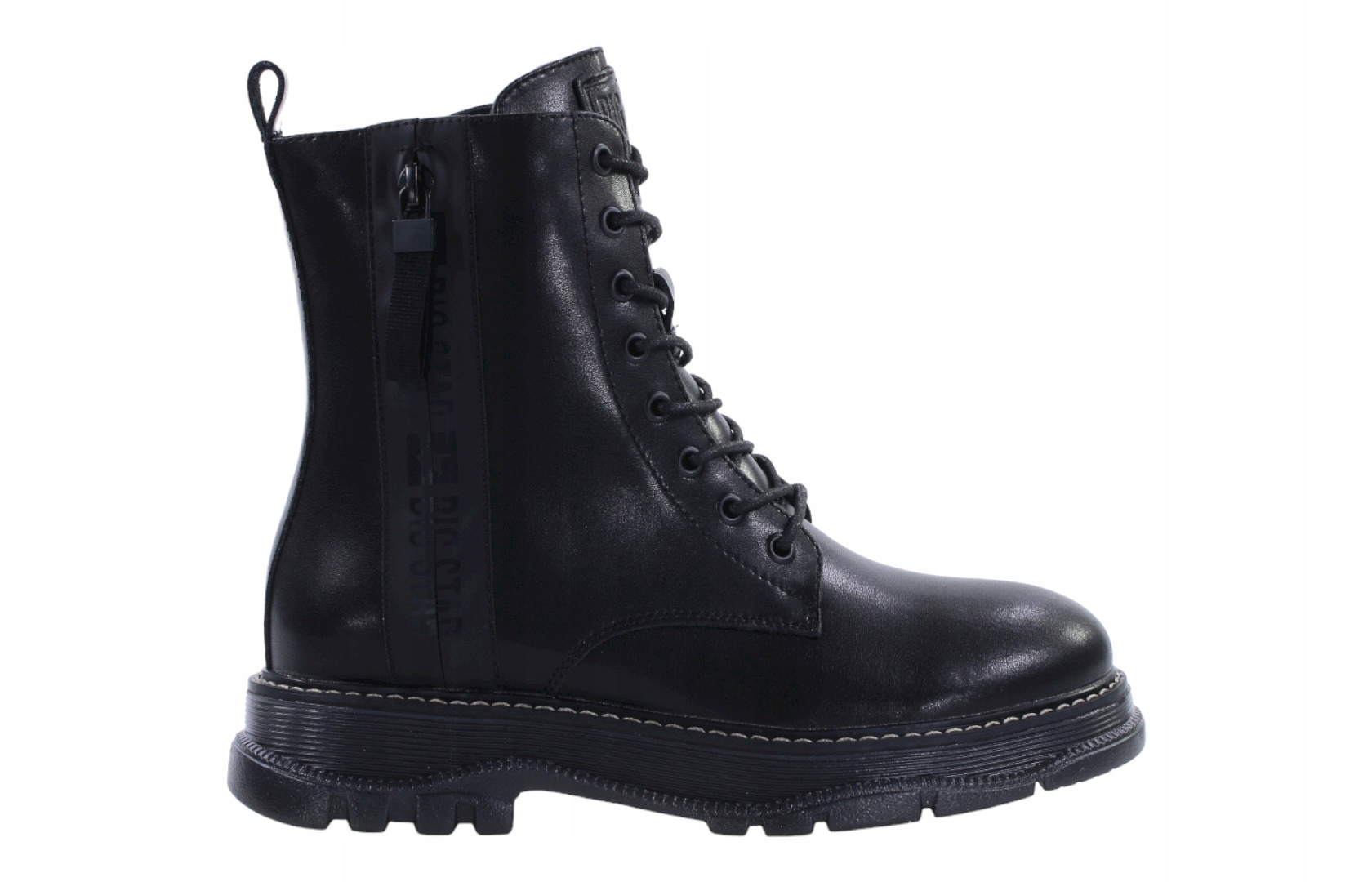 

Buty damskie Big Star KK274490