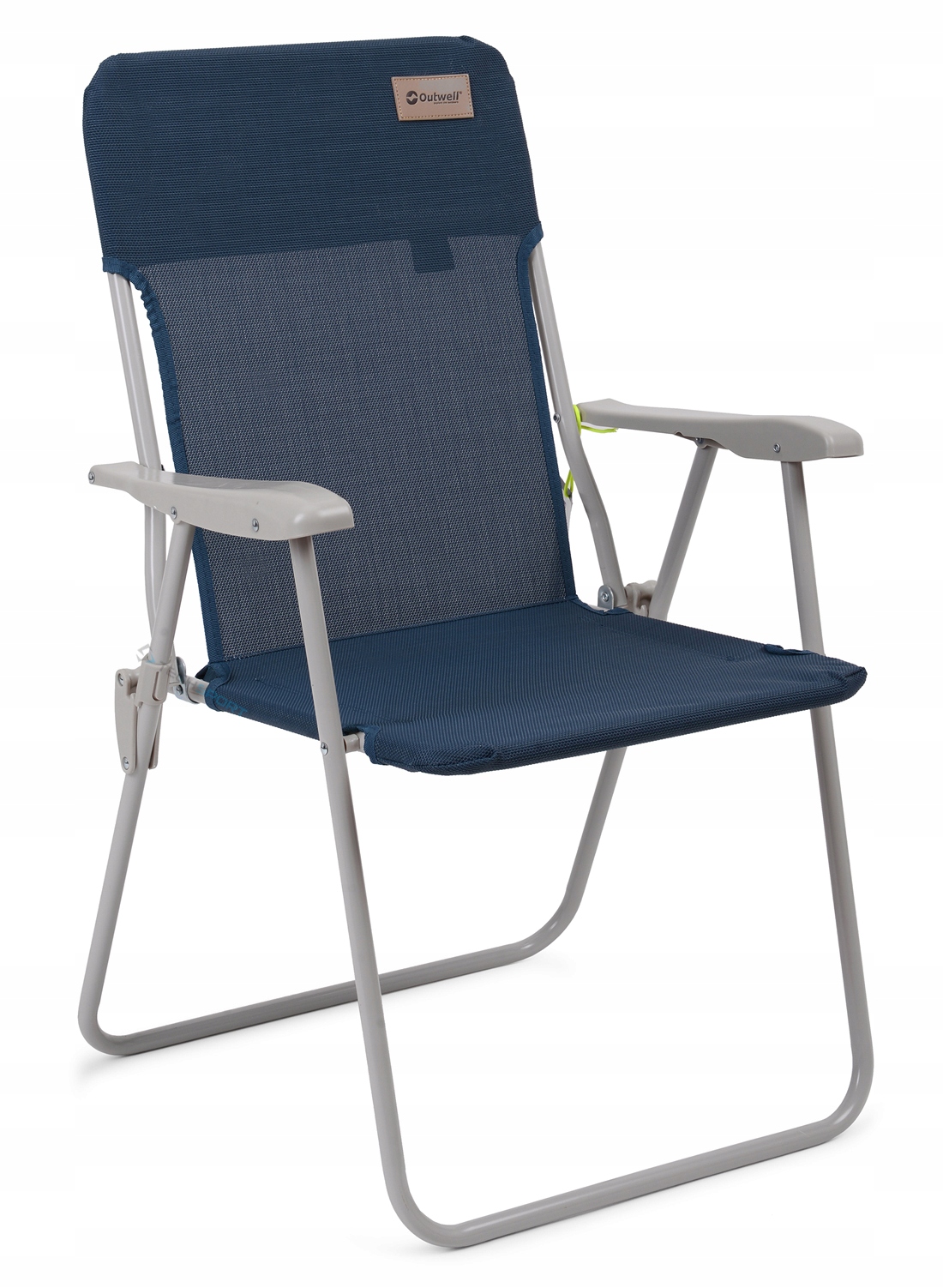 123 - OUTWELL BLACKPOOL СКЛАДНОЙ ТУРИСТИЧЕСКИЙ СТУЛ