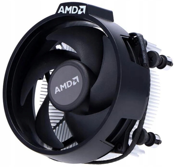 Chłodzenie procesora aktywne AMD 712-000071