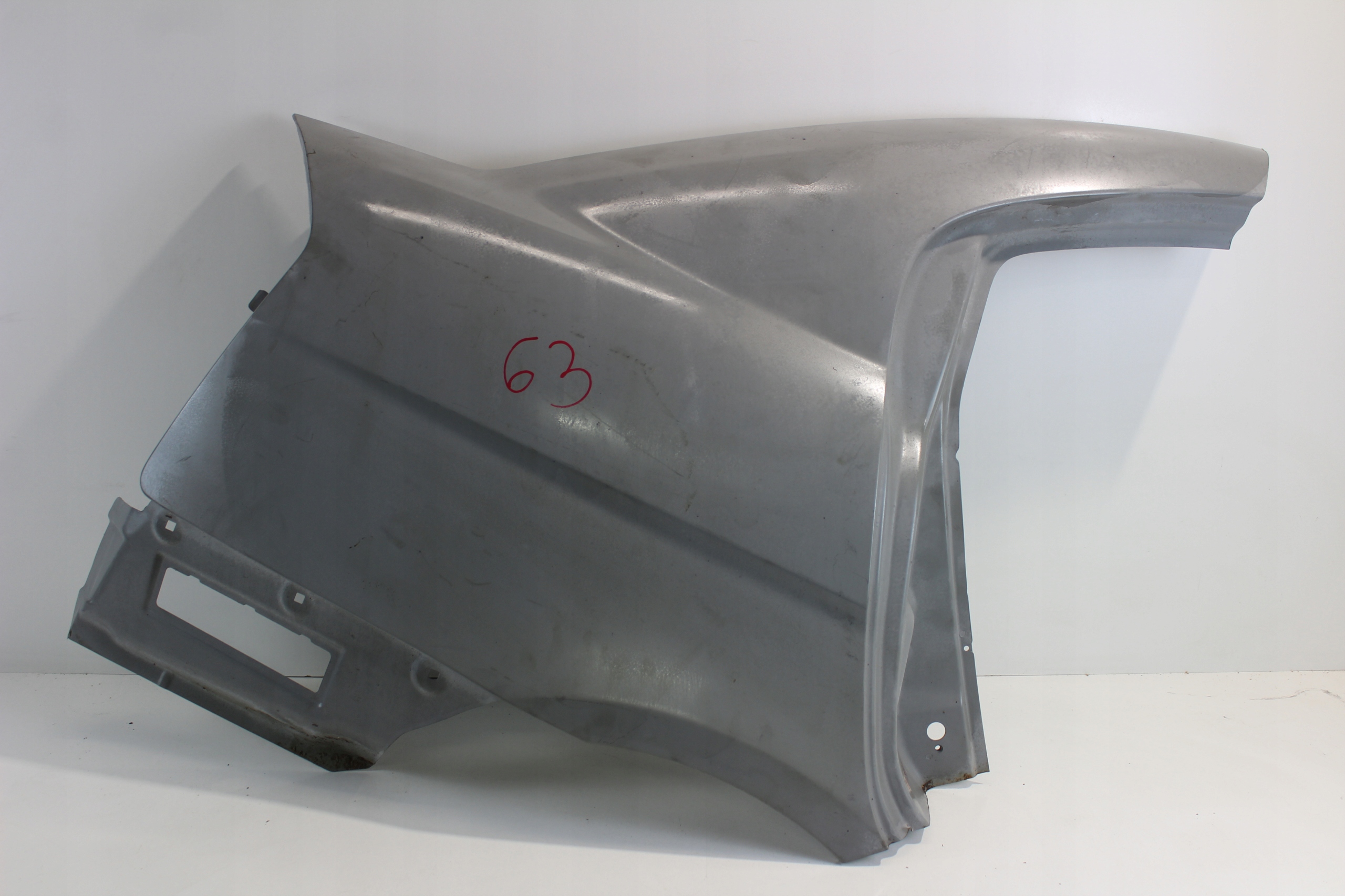 КРИЛО ПРАВИЙ ЗАД. KIA SHUMA НОВИЙ