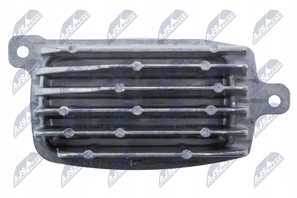 MODUŁ STEROWNIK ŚWIATEŁ DZIENNYCH LED DRL DO RENAULT MEGANE IV 2015- LEWY Numery katalogowe zamienników ESEN SKV 59SKV208