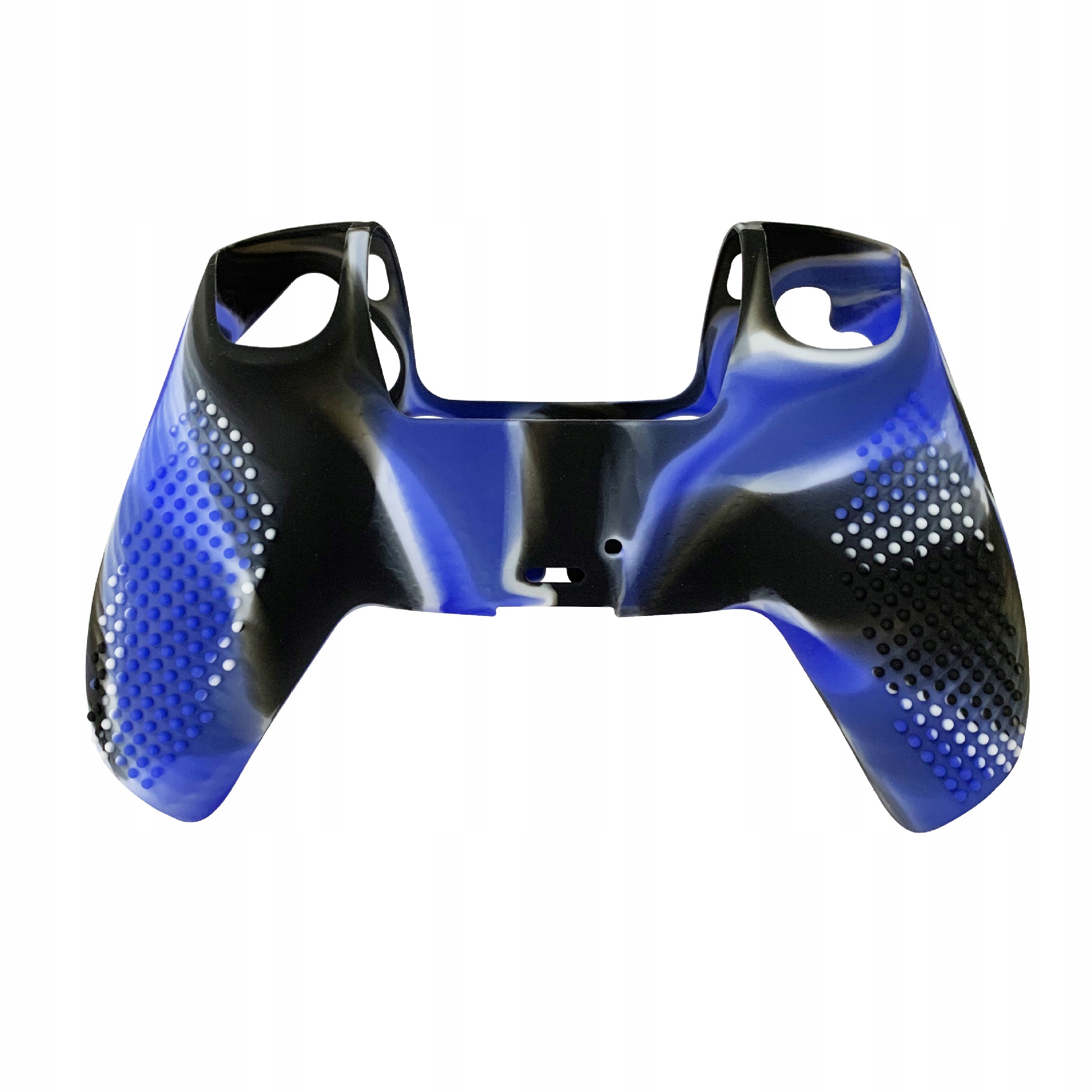 POKROWIEC ETUI SILIKONOWE OSŁONA SYLIKON pada PS5 Camo Blue Producent WeLoveGames