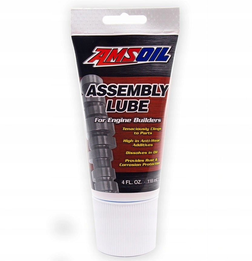 

Smar montażowy do silników,AMSOIL, Usa