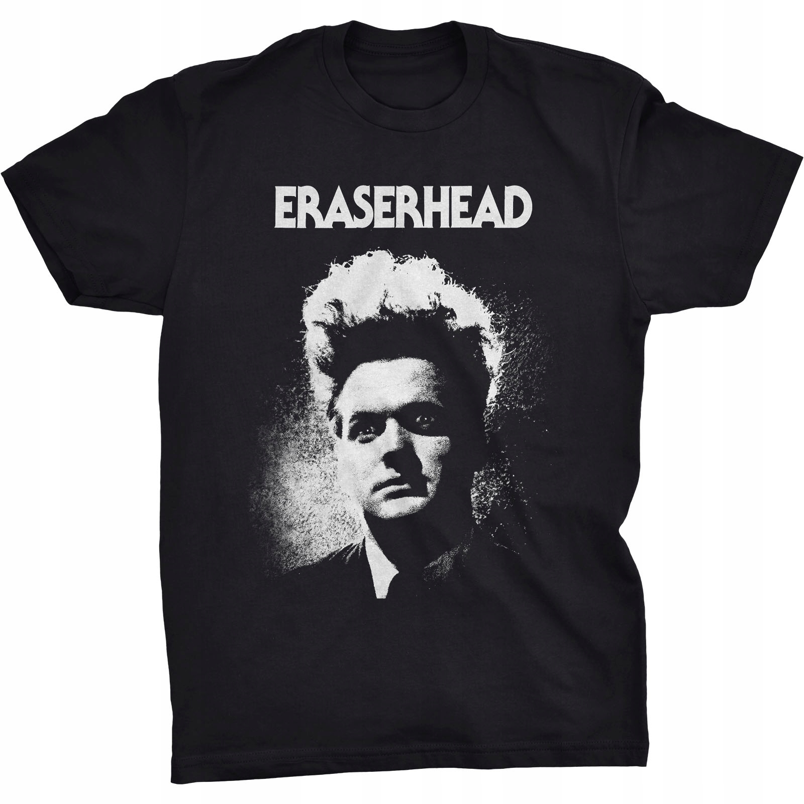 

Eraserhead Koszulka Głowa Do Wycierania Horror