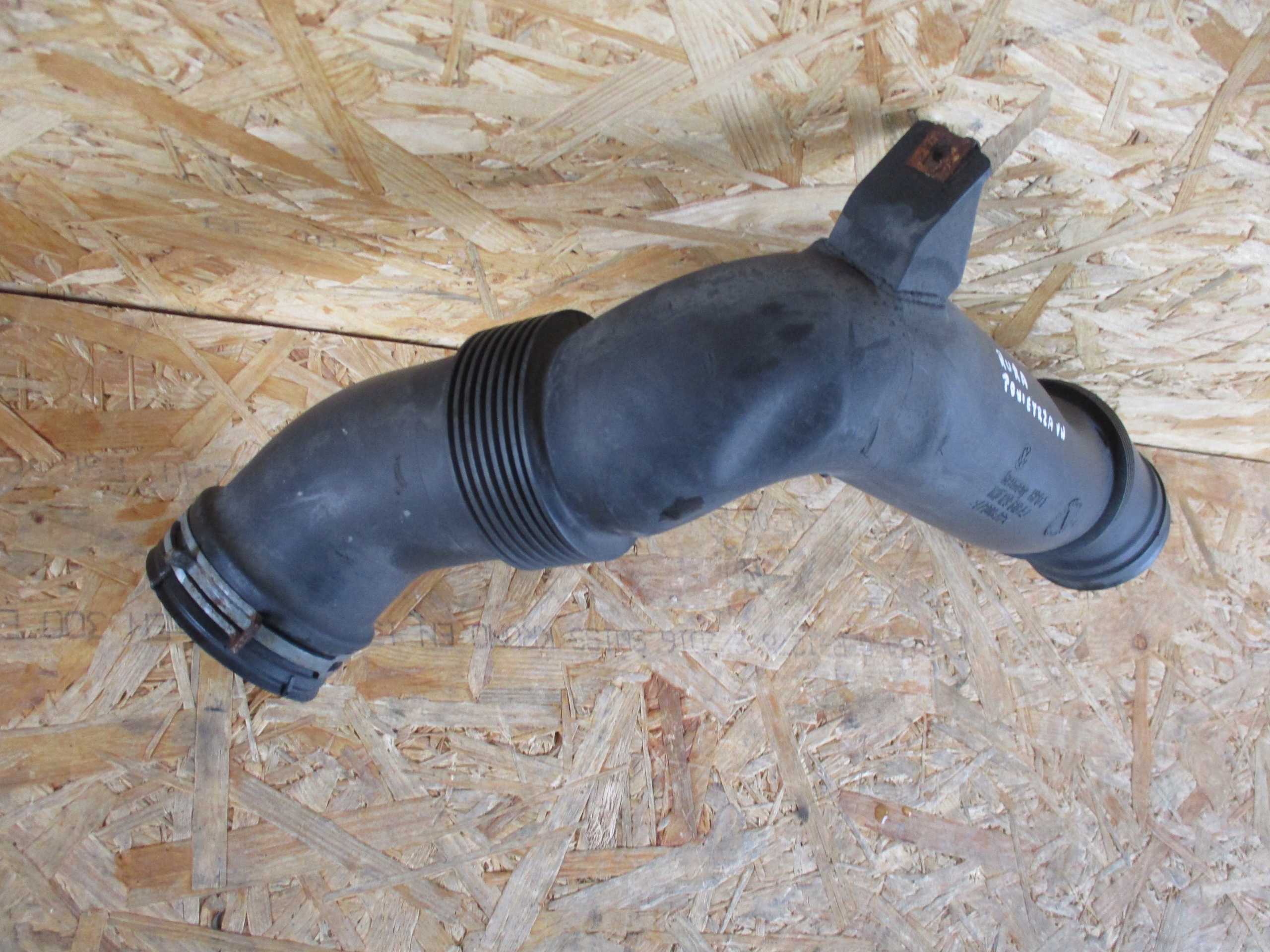 pipe air VW AUDI SEAT 1K0129618AJ