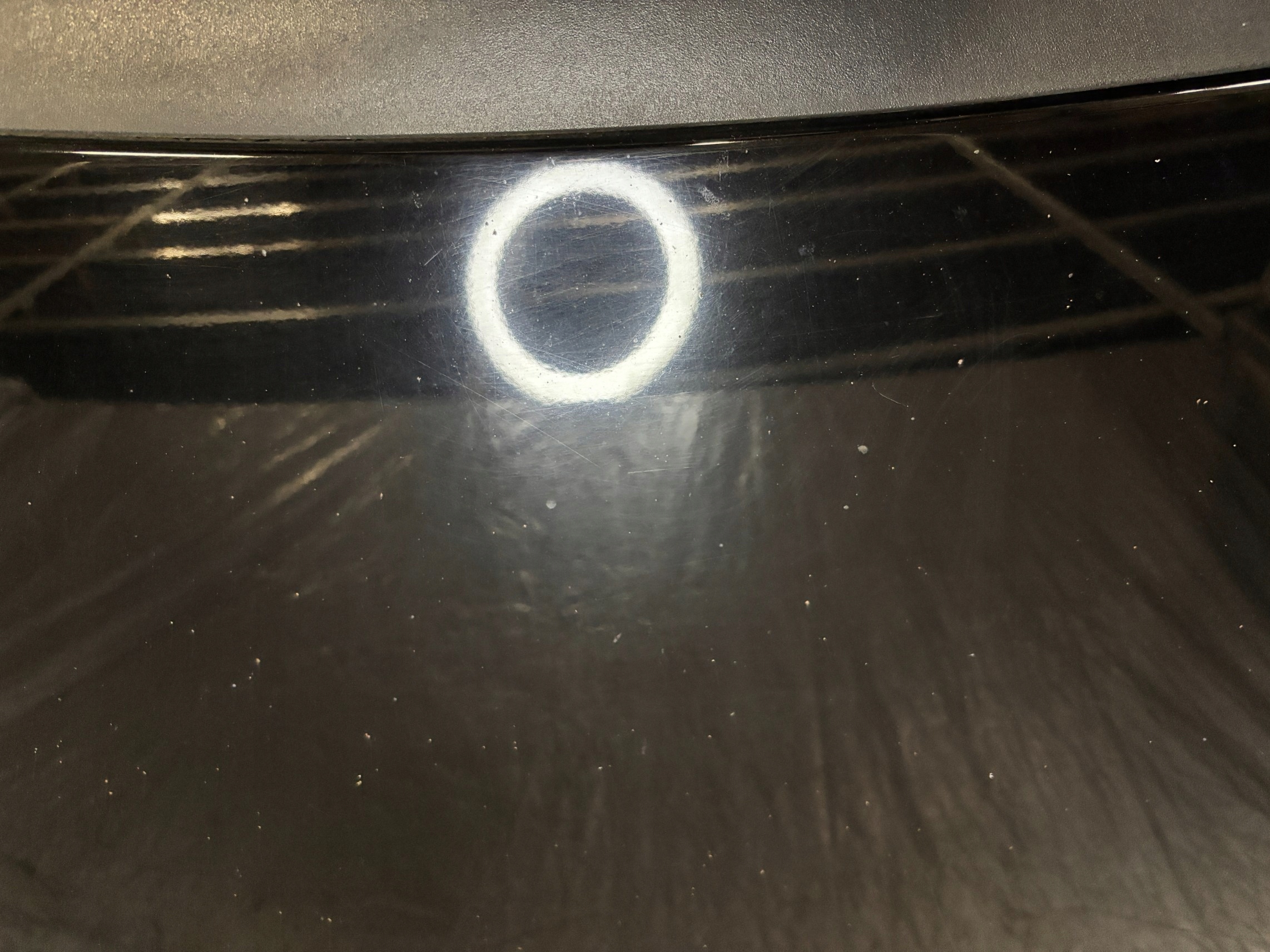 Capot Mercedes W169 k: 696