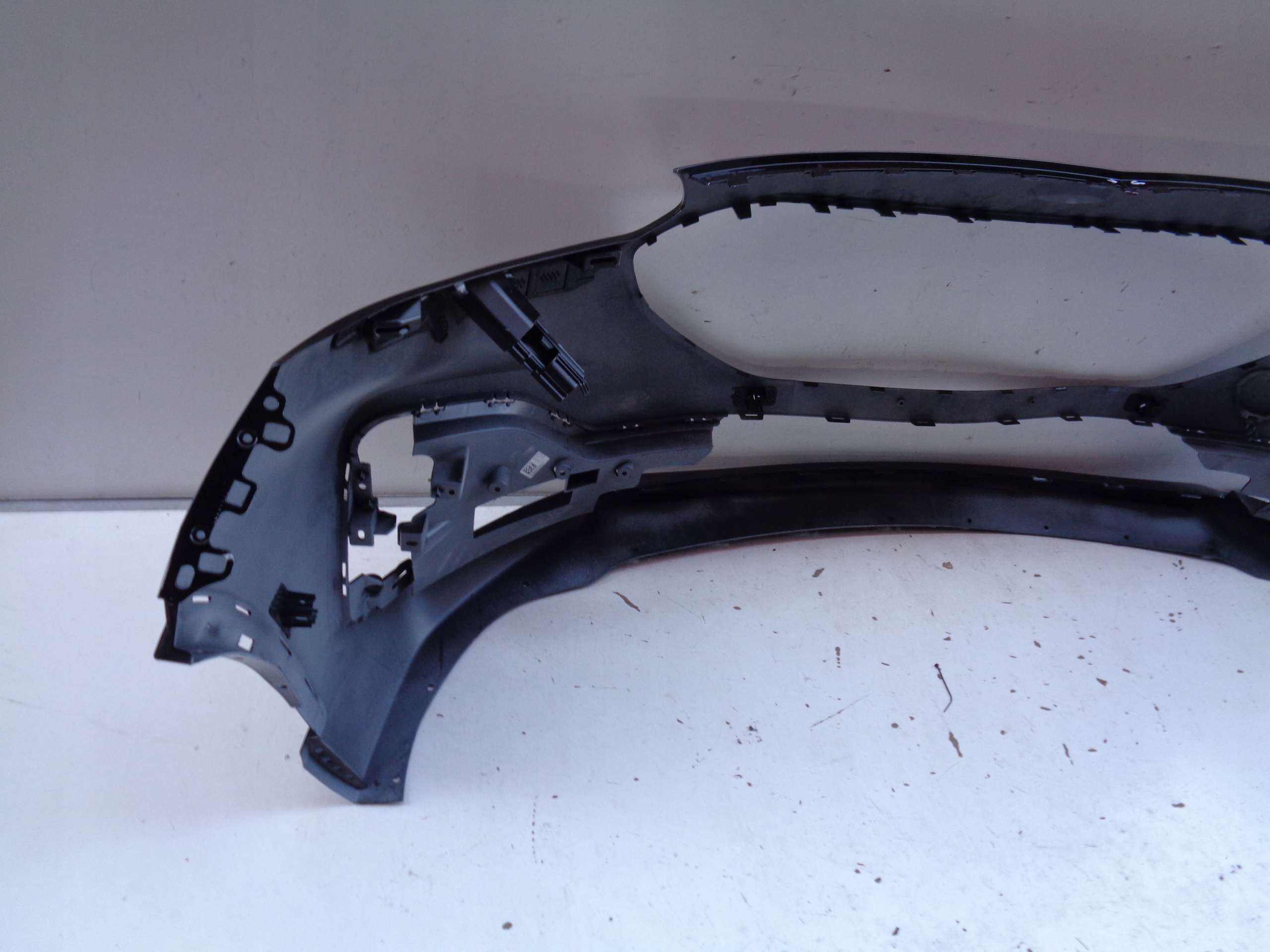 front bumper FORD KUGA MK3 19- ST-LINE NR 45199