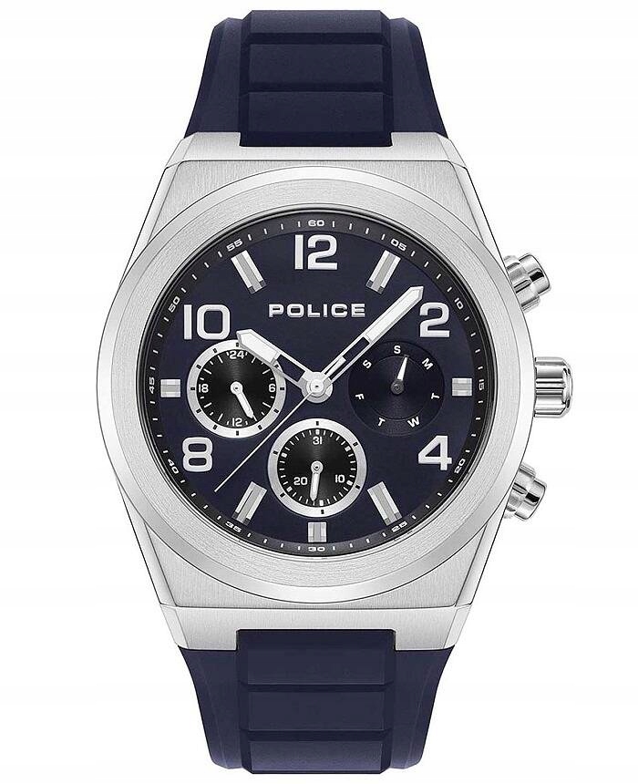 Pánské hodinky Police PEWJQ2226701 Salkantay