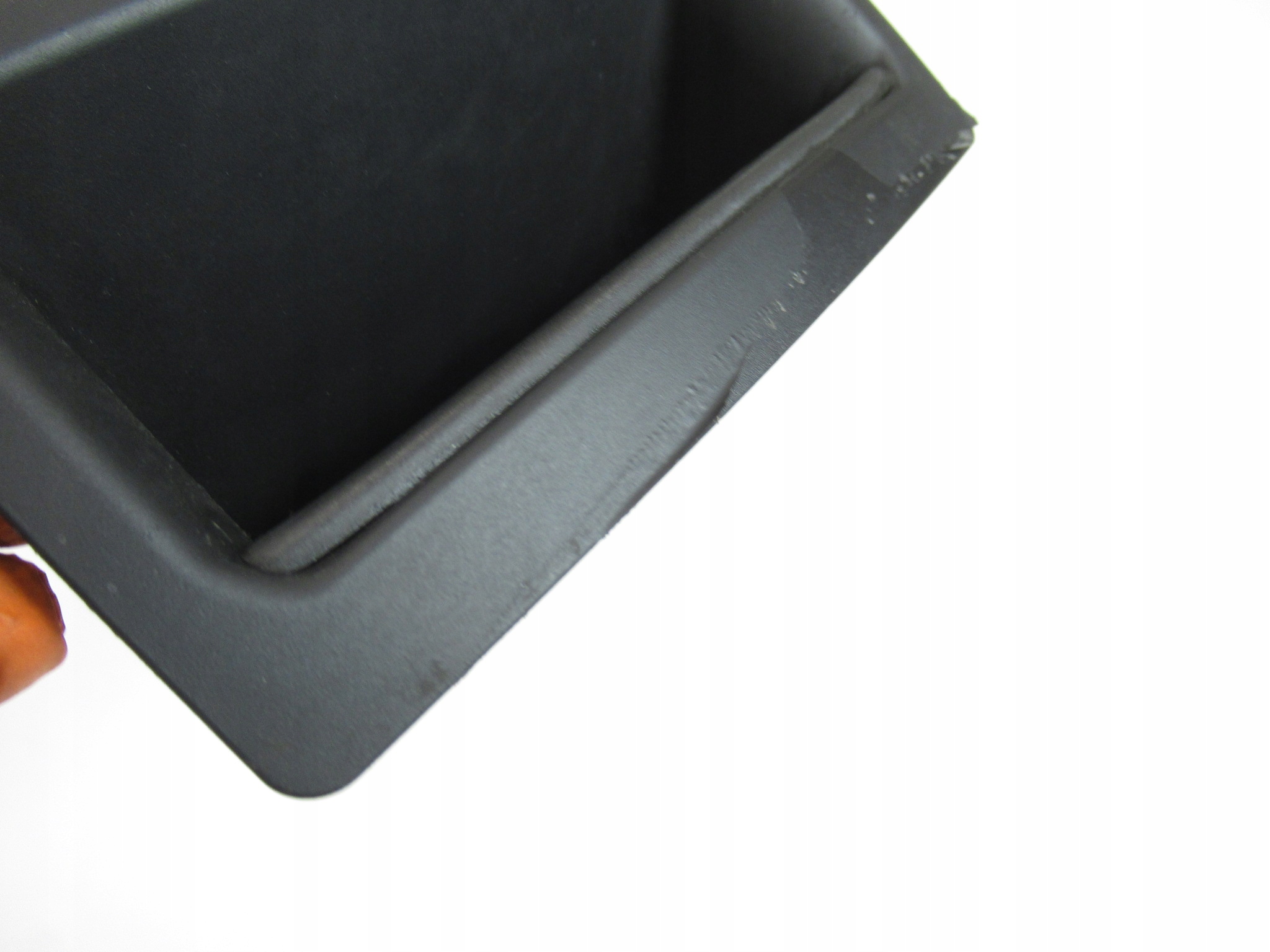 Handschuhfach wklad Armaturenbrett rozdzielczej BMW e60 e61