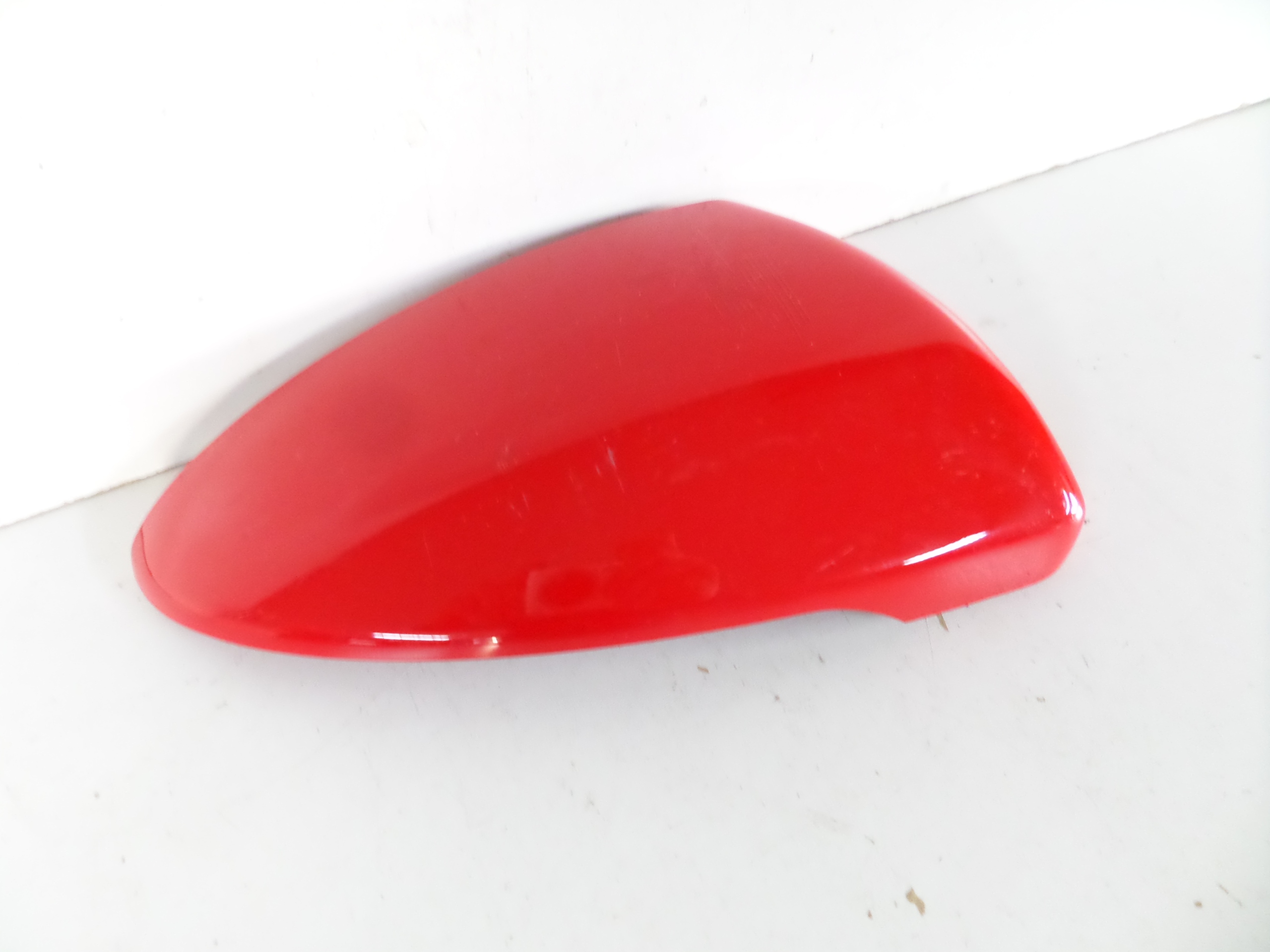 cover mirrors right KIA CEED III 18- X-CEED 19