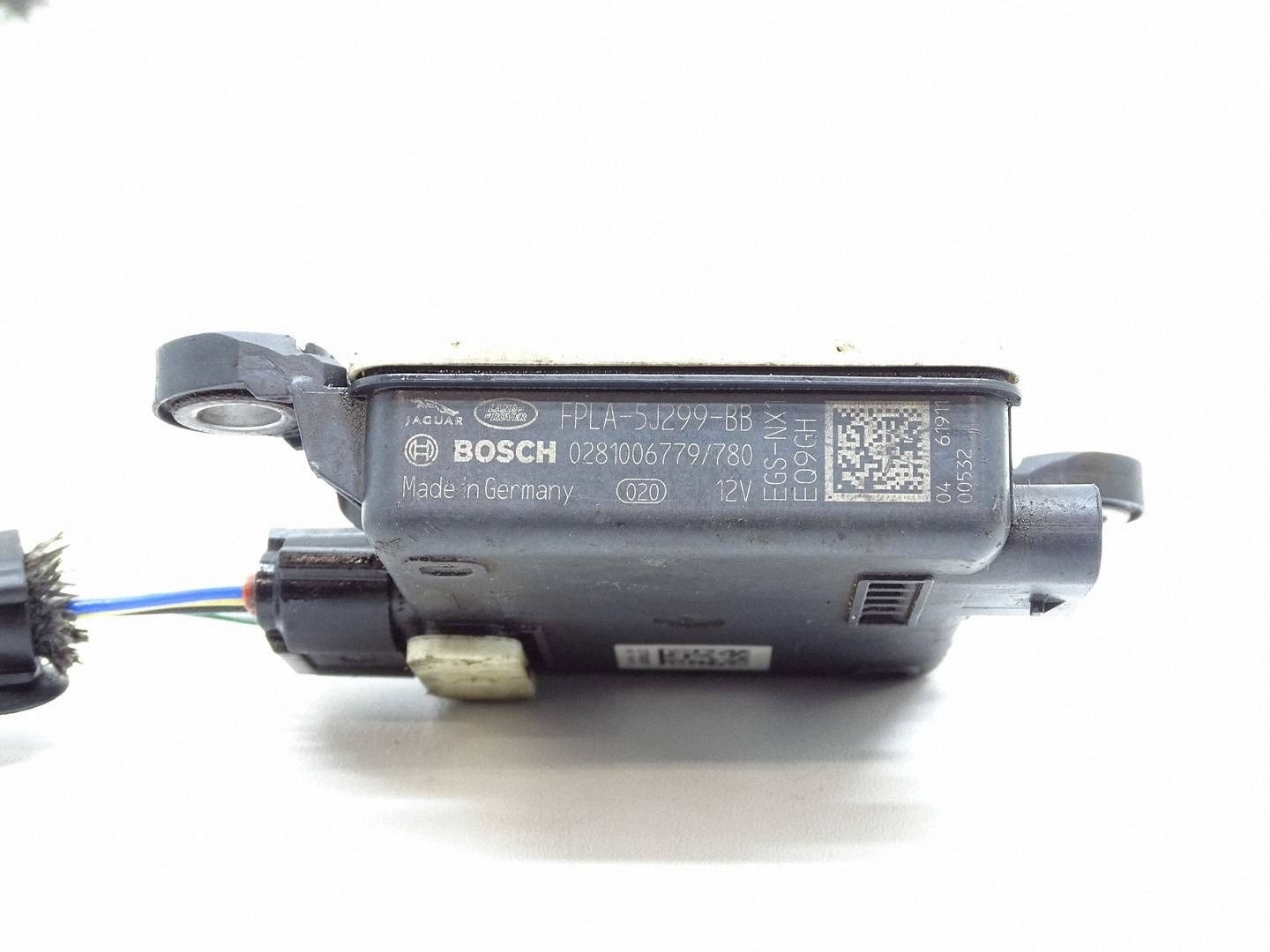 SONDA LAMBDA NOX JAGUAR XF X260 XE X760 2.0D FPLA-5J299-BB