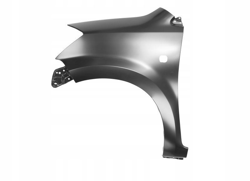 Levý Blatník Daihatsu Sirion II 2005-2010 Každá Barva