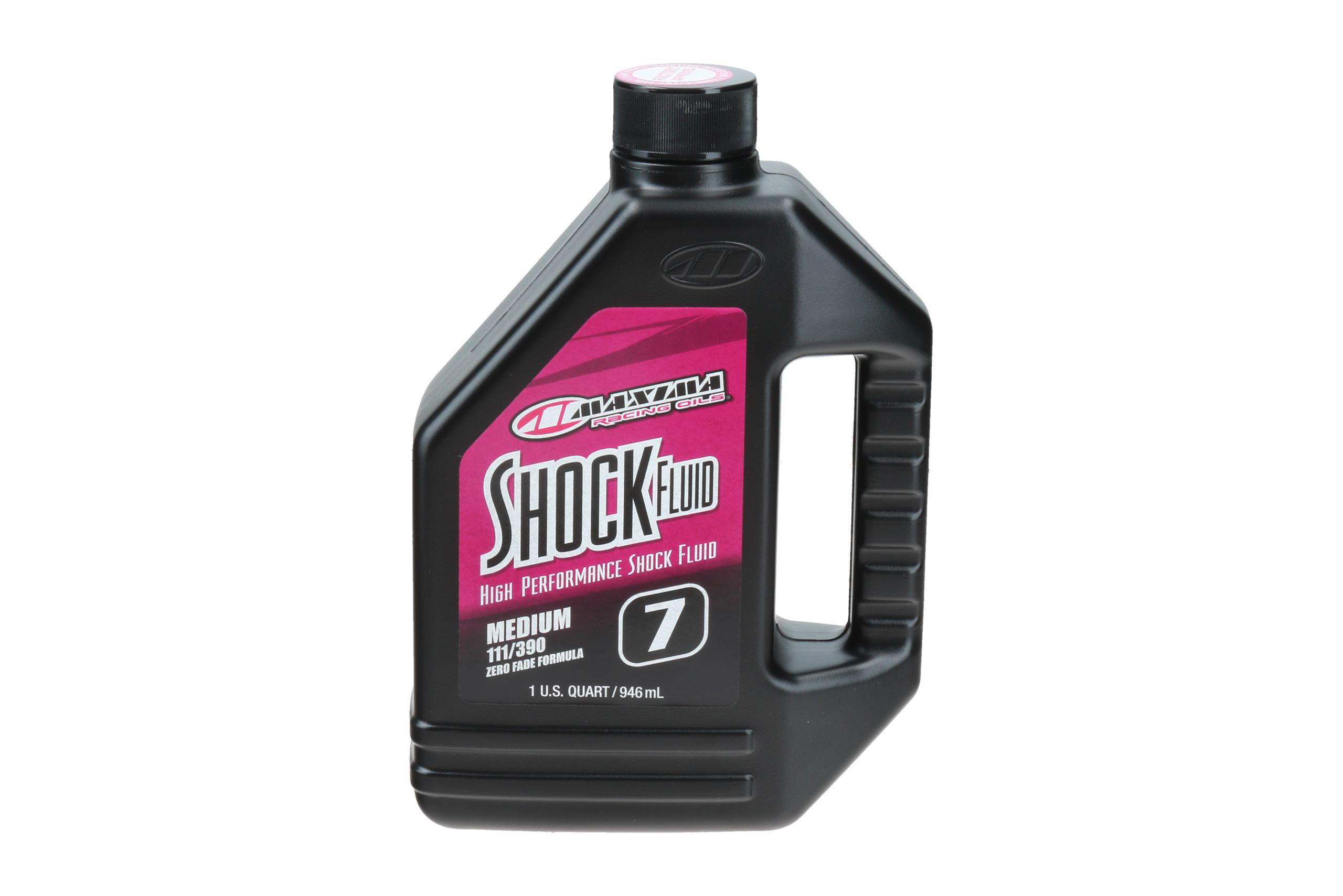 Olej do amortyzatorów Maxima Shock Fluid 7WT 946ml Producent Inny