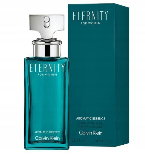 Calvin Klein Eternity Aromatic Essence edp 50ml dámská parfémovaná voda