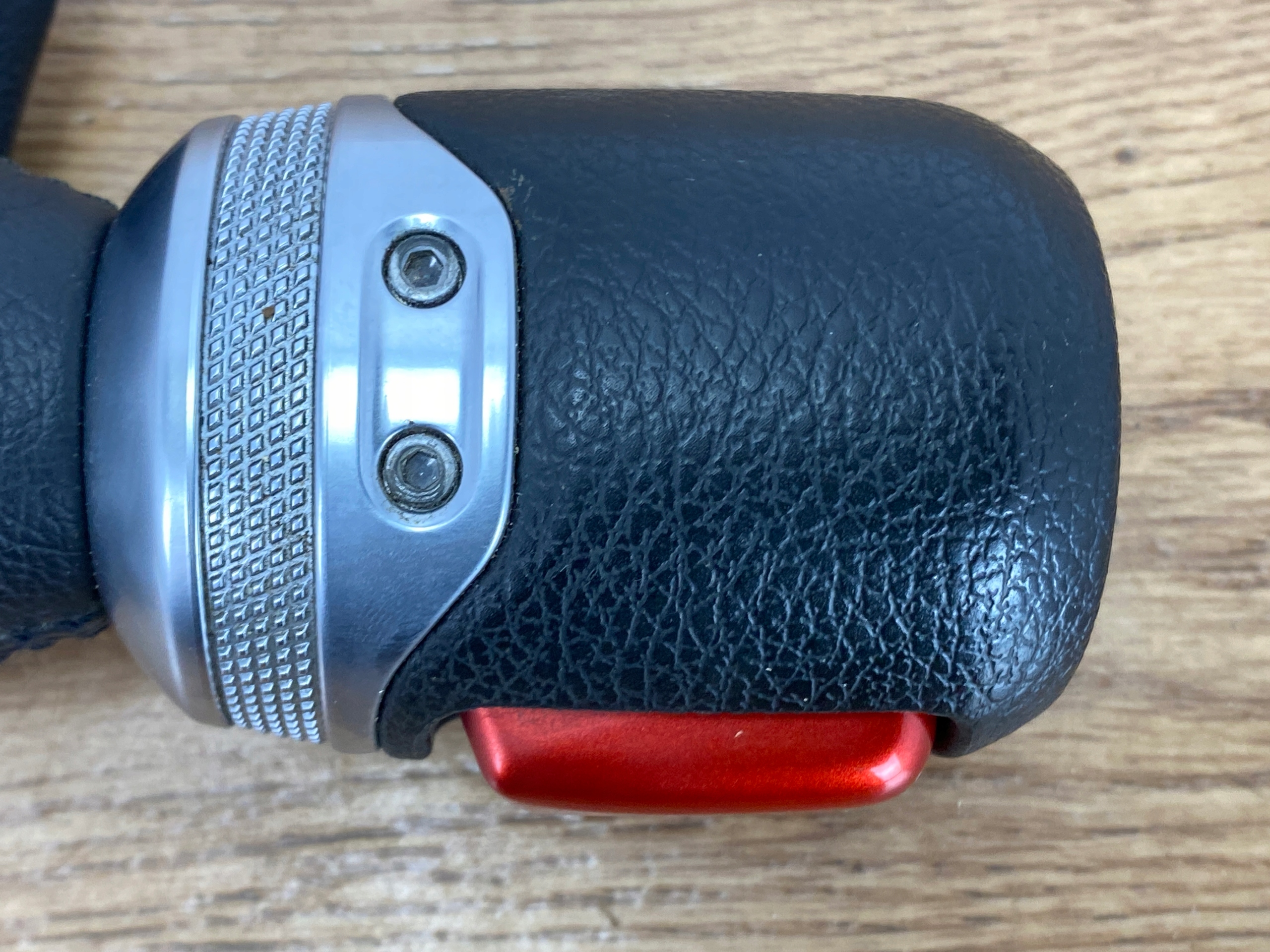 LEVA CAMBIO Jeep Wrangler JL 2018+ USA