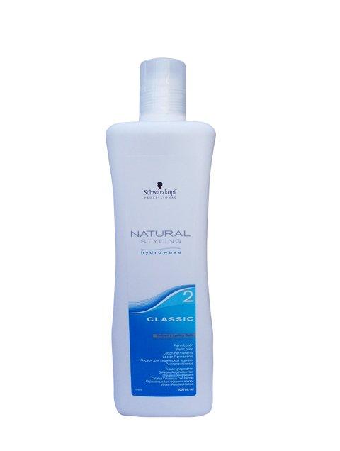 Schwarzkopf Tekutina pro trvalou ondulaci ''2'' 1000 ml