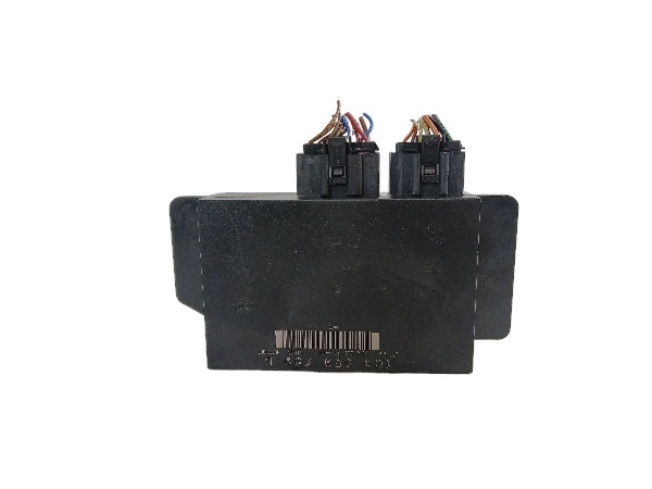 VW PASSAT B5 LIFT SKODA SUPERB et unité commande confort 1C0959799B