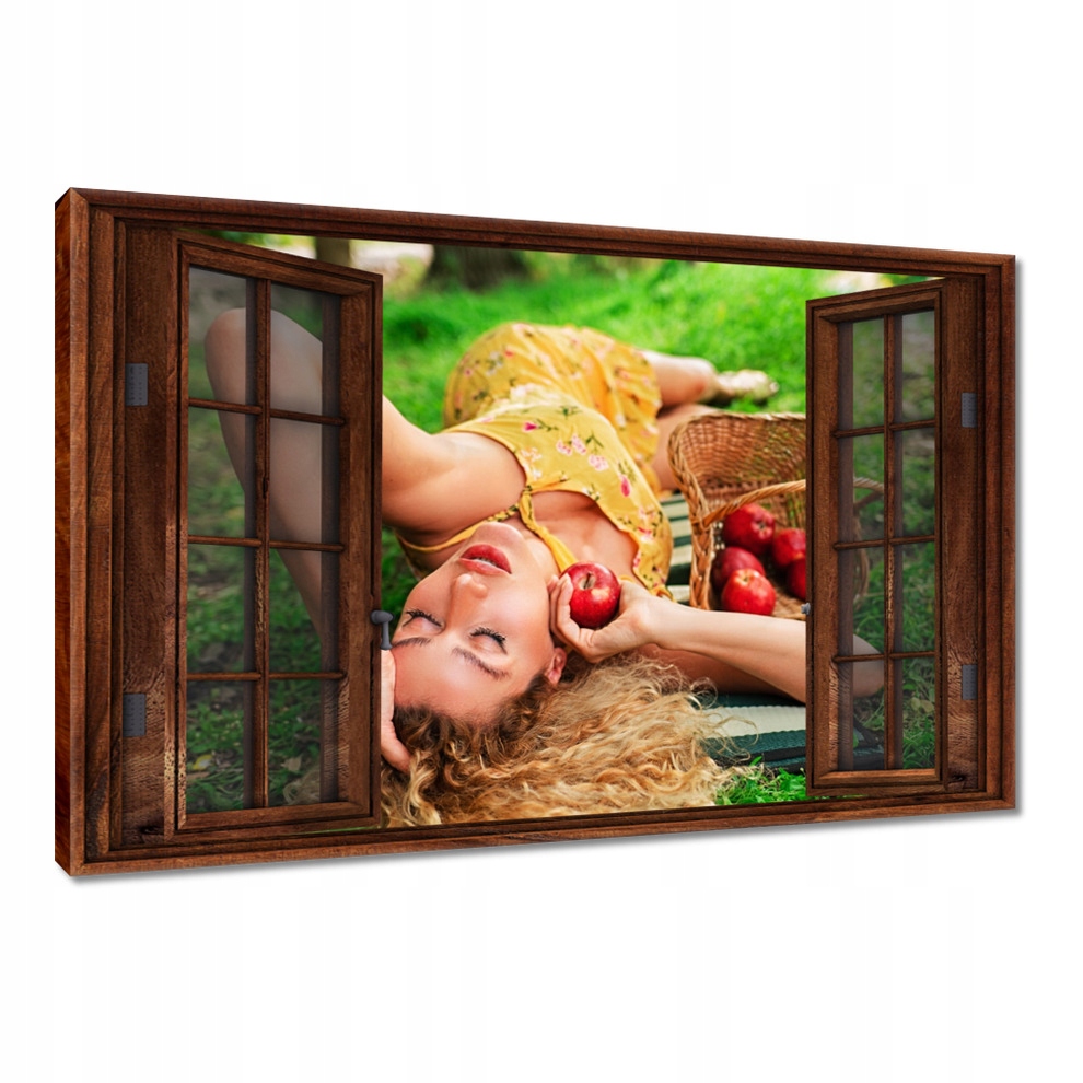 

Obrazy 120x80 Ładne kobiety Laski Babki